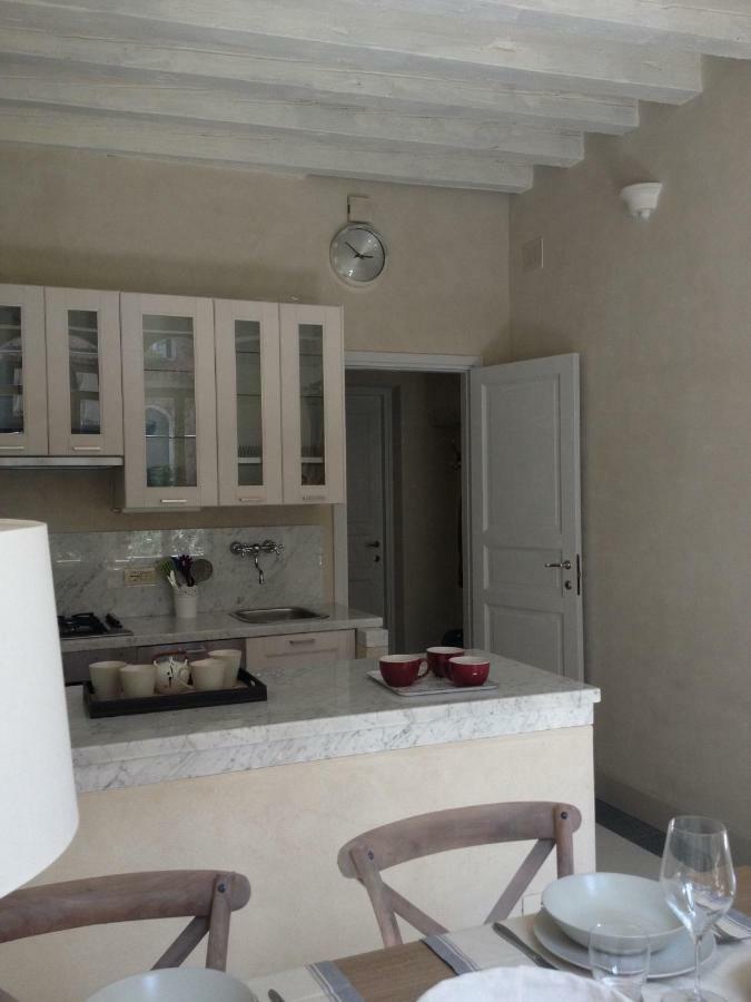 Ca Del Console Apartment Venice Exterior photo